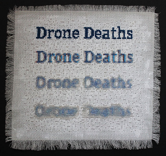 Drone Deaths